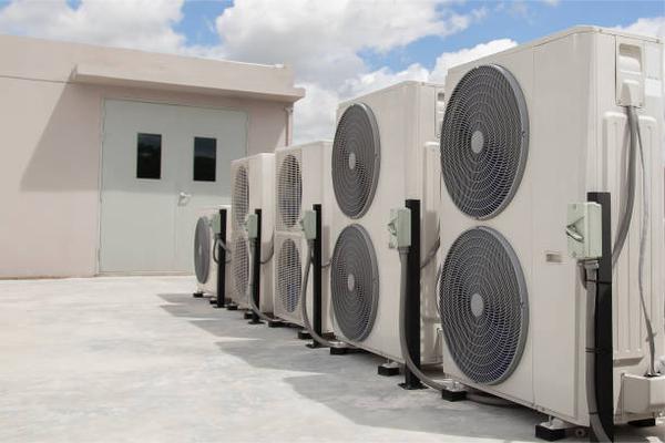 Trusted AC Repair in Plano