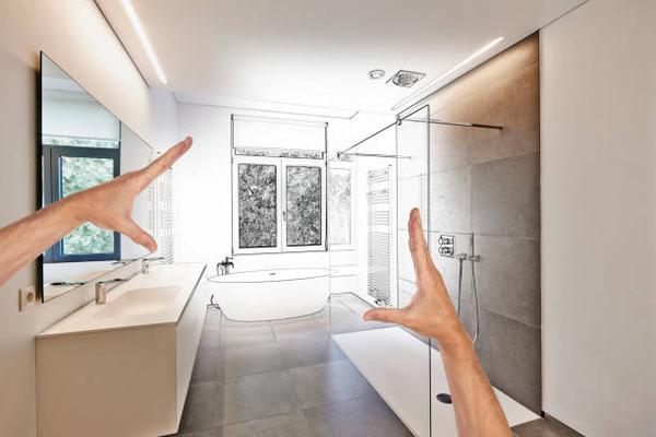 How to Choose the Perfect Shower for Your Bathroom Remodel