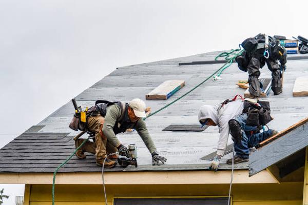 Protect Your Home with Reliable Roof Repair in Hickory, NC