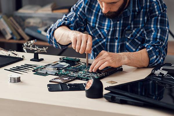 Fast and Affordable Computer Repair Solutions in Tullahoma