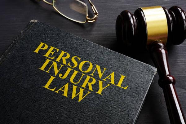 Personal Injury Claims in Mesa: Legal Advice You Can Trust