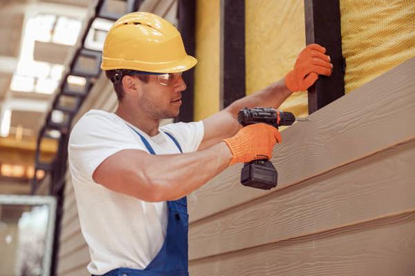 Expert Siding Contractors in Overland Park for Durable Home Improvements