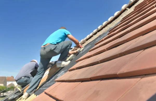 How to Extend the Life of Your Roof with Installing Services