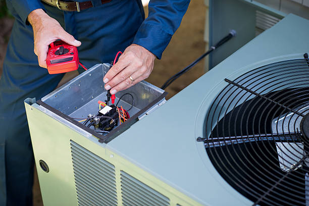 Dependable Air Conditioning Repairs Close to Home