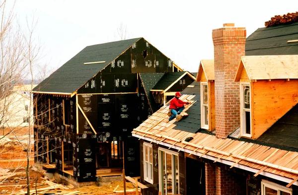 Omaha's Trusted Partner for Roofing Repairs and Installations