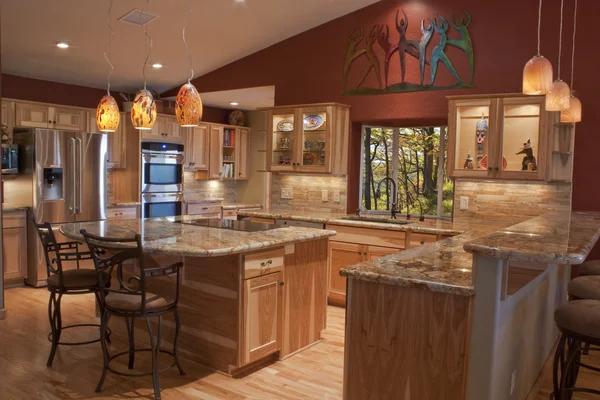 Irvine Kitchen Remodeling: Bringing Your Vision to Life