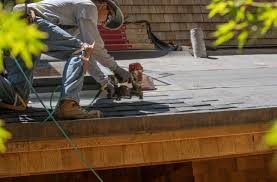 Protecting Your Investment with a Quality Roofing Replacement Service