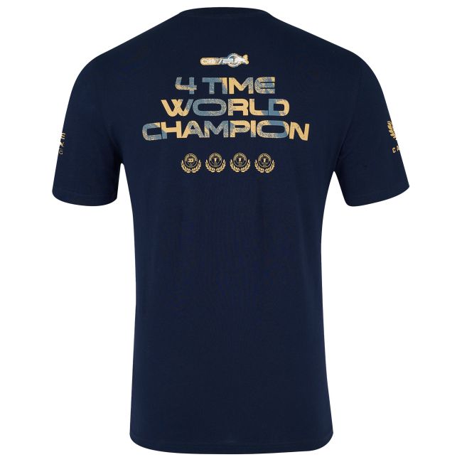 Exploring the World of Max Verstappen Official Merch: Authenticity and Quality Guaranteed