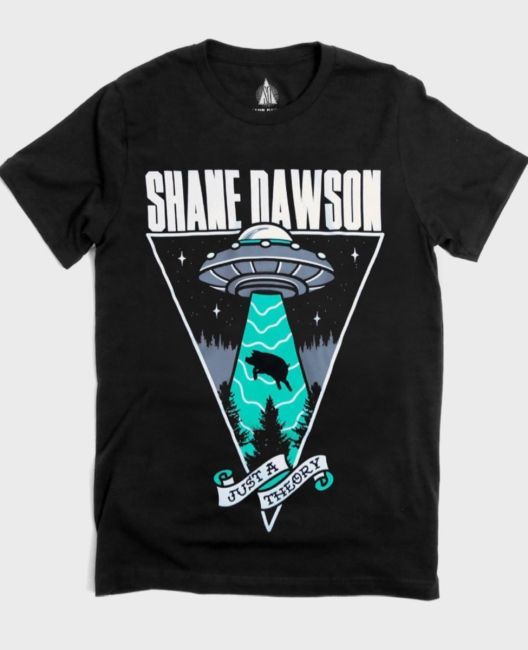 Shane Dawson Store Spotlight: Top Picks and Must-Haves