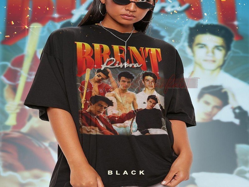 Navigating the Brentrivera Shop: A Comprehensive Guide to Top Merchandise Picks