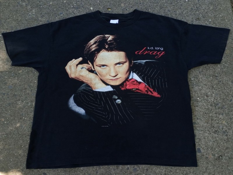 Unveiling the Best K.d. Lang Merch: Your Ultimate Guide