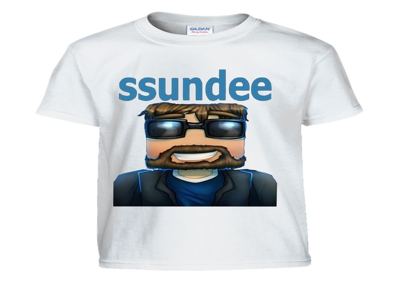 The Insider’s Look at Ssundee’s Official Merchandise: Must-Have Items Revealed