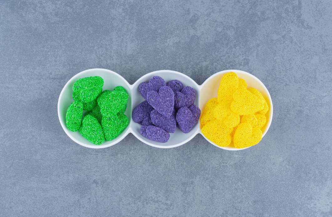 Are CBN Gummies Good for Sleep?