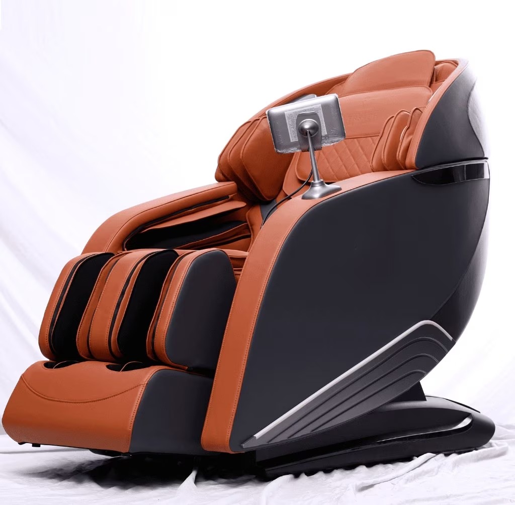 Which Massage Chair Is Best for Everyday Therapy?