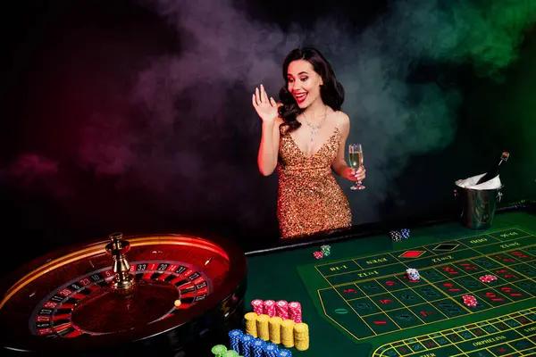 casino online non AAMS Sites with Quick Registration