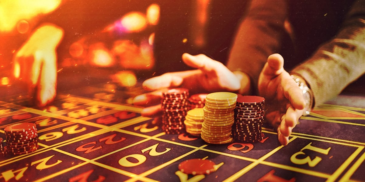 Casinos en ligne avec gains potentiels élevés