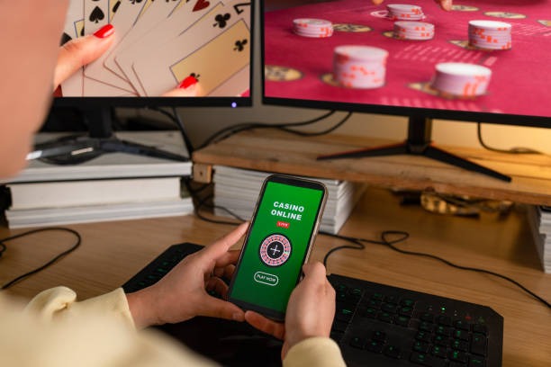 How casino en ligne fiable Improves Your Gaming Experience