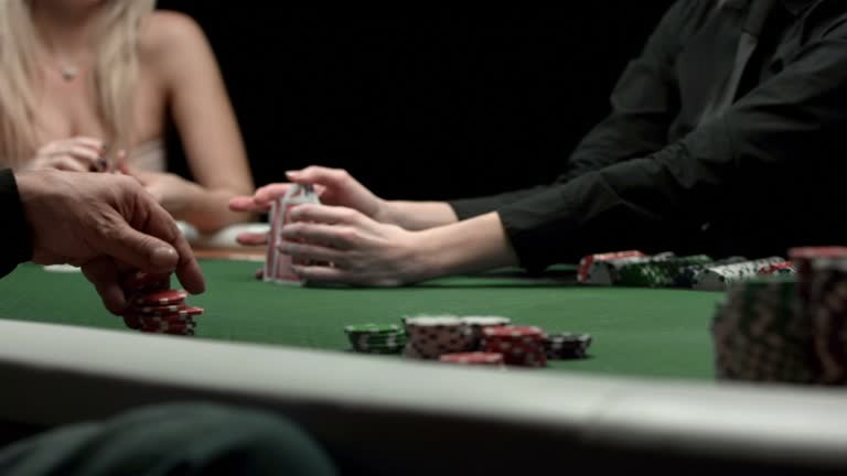 Building long-term success in casino en ligne