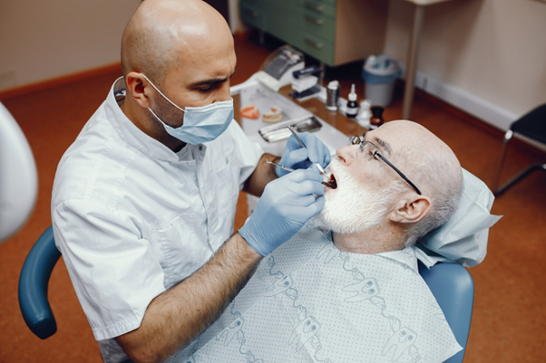 Top 5 Benefits of Getting Dental Implants