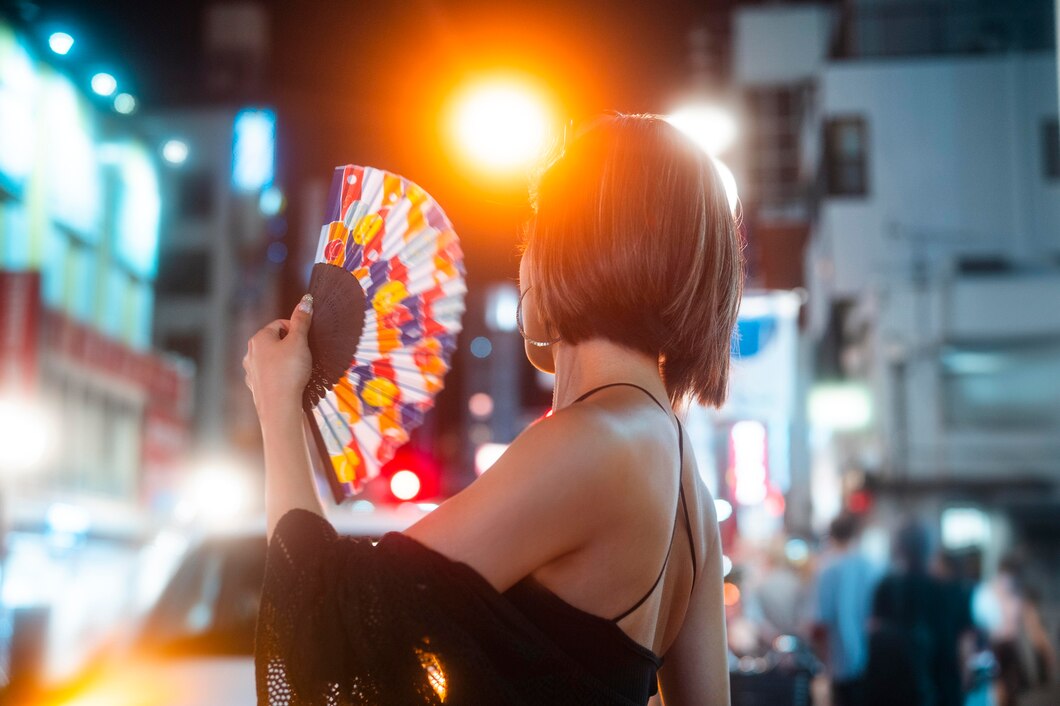 Daebam as a Modern Community for Daegu Nightlife Information