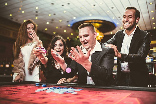 casino en ligne france Sites with Secure Transactions