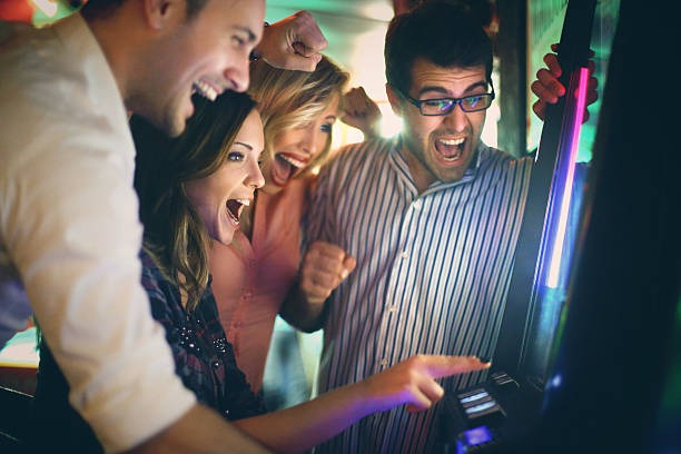 Real Money Casino Gaming Made Simple