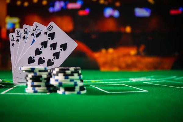 Essential Insights Into Today’s nouveau casino en ligne Industry