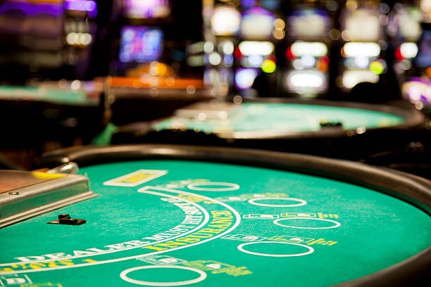 Casino en Ligne Retrait Instantané France et Paiements Instantanés