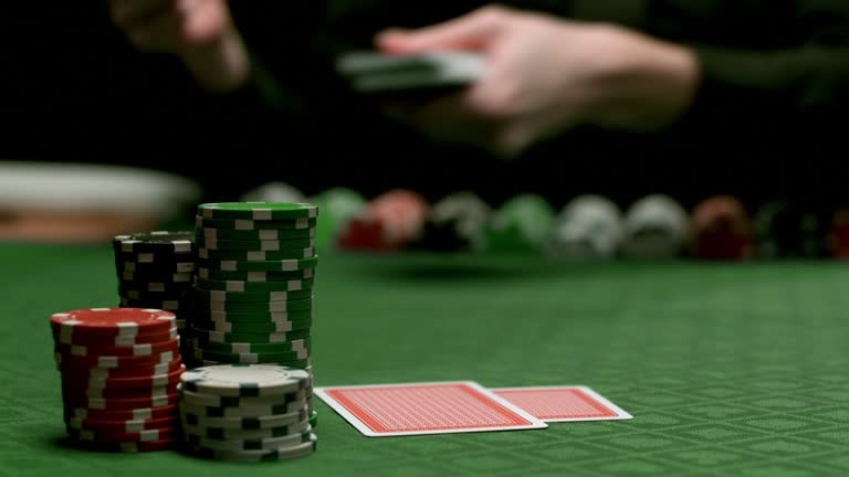 Les raisons de choisir un nouveaux casino en ligne récent