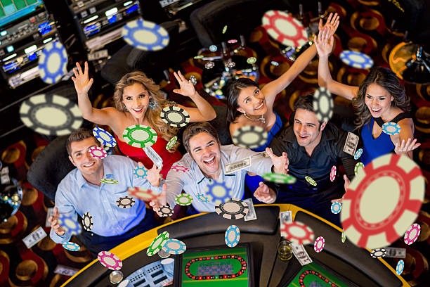 Everything You Need to Know About jugar poker online gratis Today