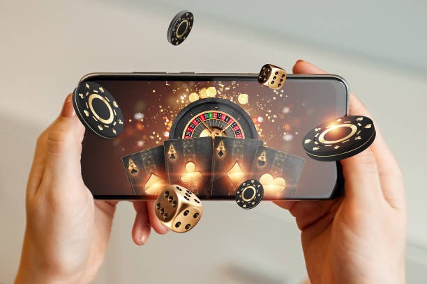 Les nouveaux casinos en ligne qui réinventent les standards du divertissement en ligne