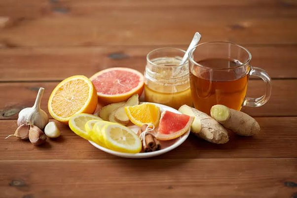 Effective Home Remedies for Nasal Allergy Relief