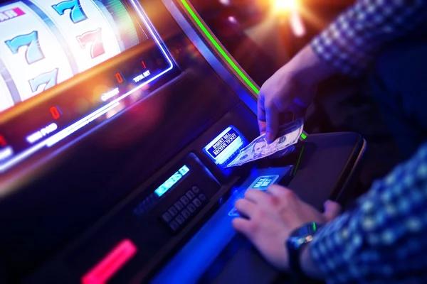Complete Guide to casino online senza documenti
