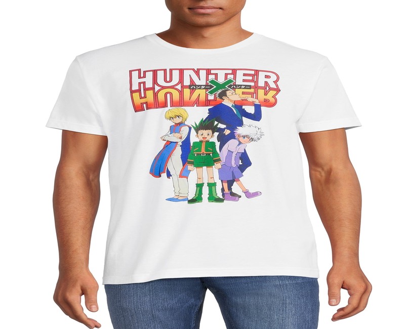 Discover the Best Hunter X Hunter Merch for Anime Lovers