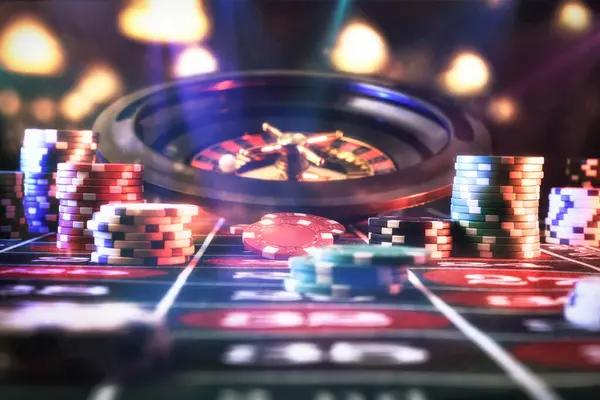 Beginner Guide to casino online españa