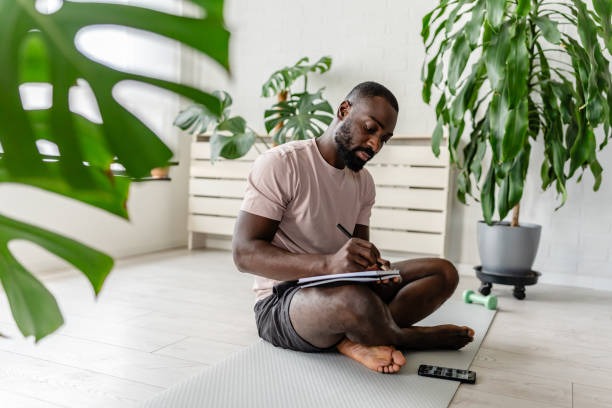 Why Consistency Became My Health Strategy