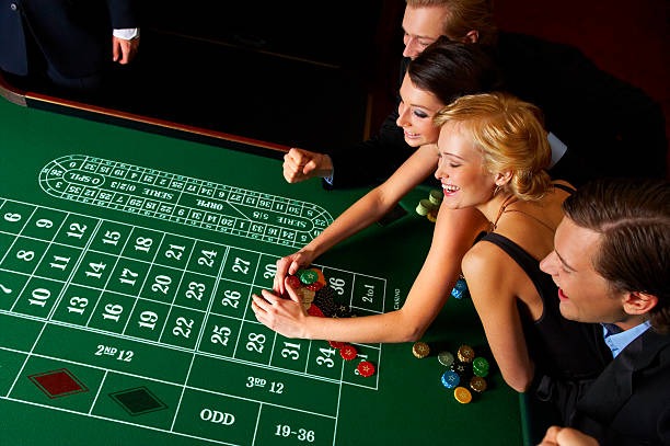 Online Casino Singapore Guide to User-Friendly Sites