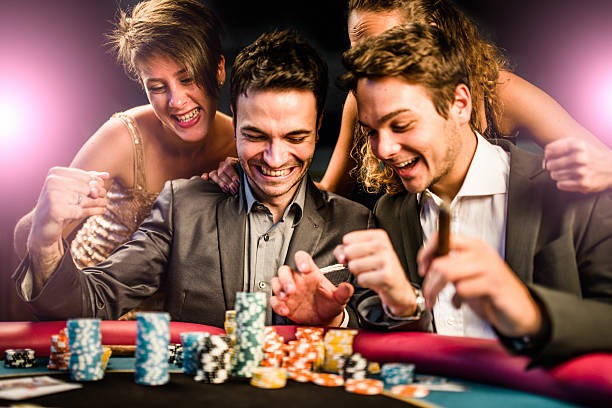 How Online Casino Saudi Arabia Platforms Are Discussed Online