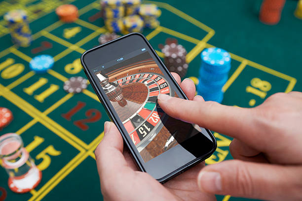 Discover Convenient Mobile Options Within the Online Casino Israel Market