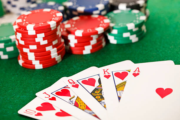 Explore Popular Game Categories Across Qatar Online Casino Today