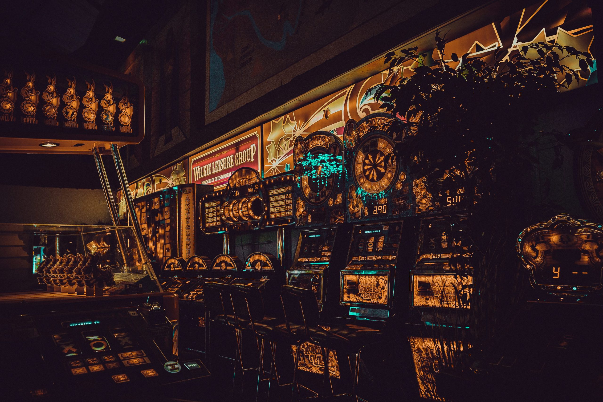 Find Current Gaming Trends Through Top Online Casinos Cambodia Platforms