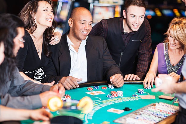 Understanding Bonus Requirements at Online Casino Israel