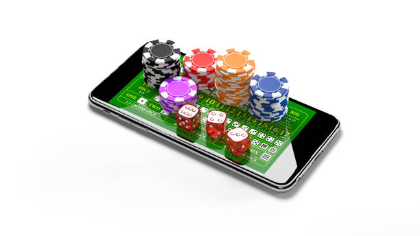 Online Casino Singapore Websites With Flexible Gaming Menus