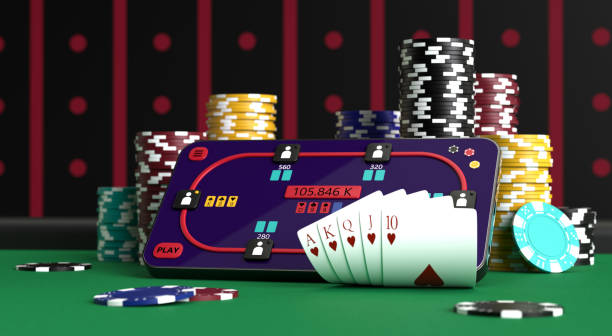 Comparing Banking Experiences at a Bahrain Online Casino