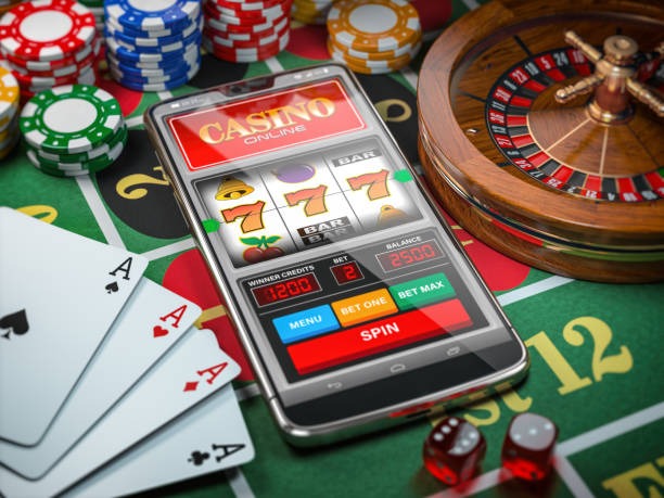 How Visitors Find Different Features on Online Casino Singapore Platforms
