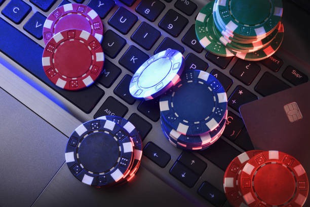 Navigate the best online casinos in saudi arabia Options